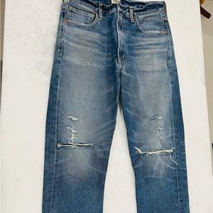 Citizens of humanity jeans Sz 27